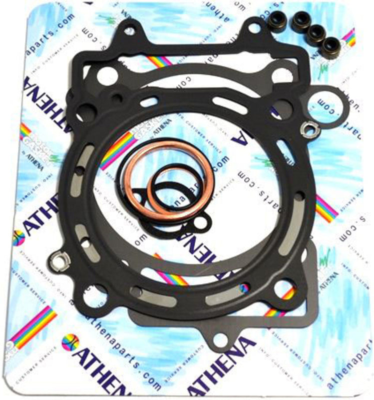 ATHENA Top End Gasket Set - Main