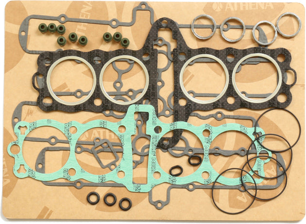 ATHENA Top End Gasket Set - Main