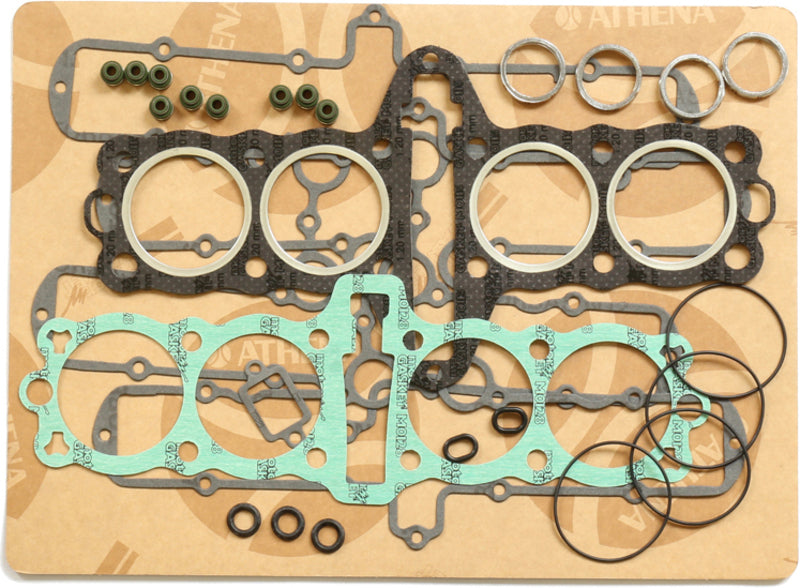 ATHENA Top End Gasket Set - Main