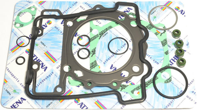 ATHENA Top End Gasket Set - Main
