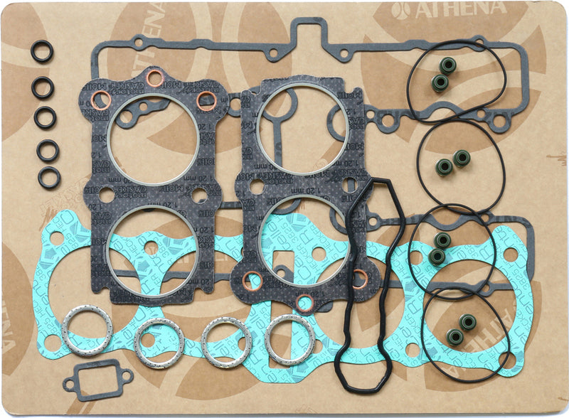 ATHENA Top End Gasket Set - Main
