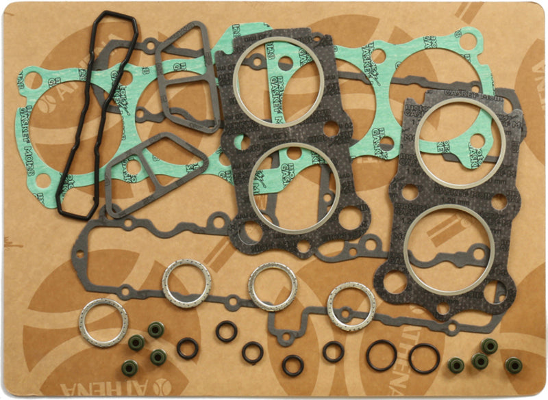 ATHENA Top End Gasket Set - Main
