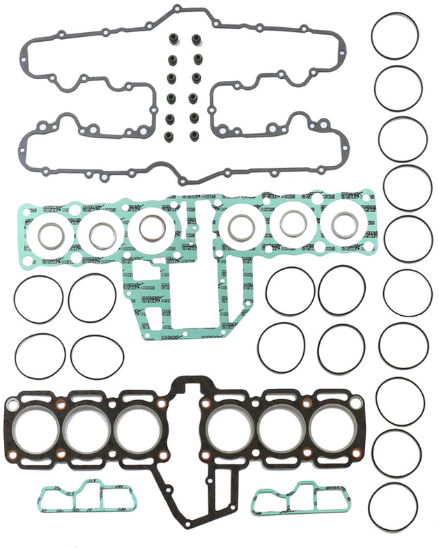 ATHENA Top End Gasket Set - Main