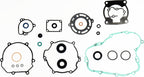 ATHENA Complete Engine Gasket Set (Oil Seals Included) - Main