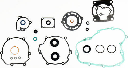 ATHENA Complete Engine Gasket Set (Oil Seals Included) - Main