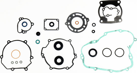 ATHENA Complete Engine Gasket Set (Oil Seals Included) - Main