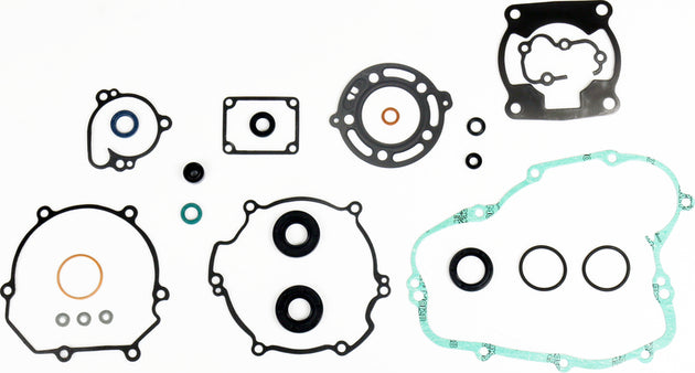 ATHENA Complete Engine Gasket Set (Oil Seals Included) - Main