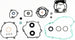 ATHENA Complete Engine Gasket Set (Oil Seals Included) - Main