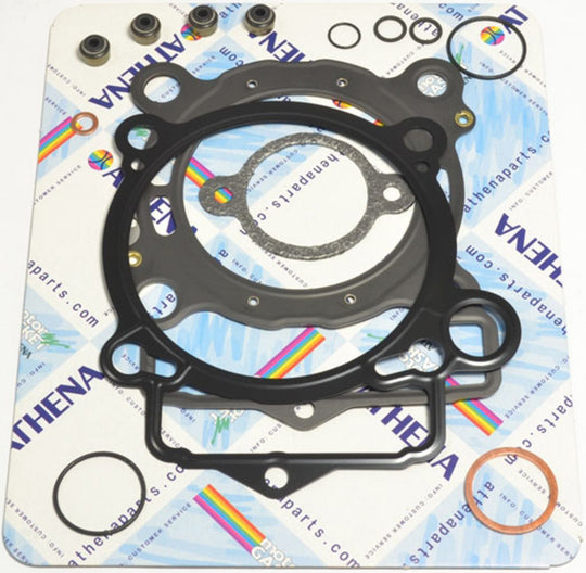 ATHENA Top End Gasket Set - Main