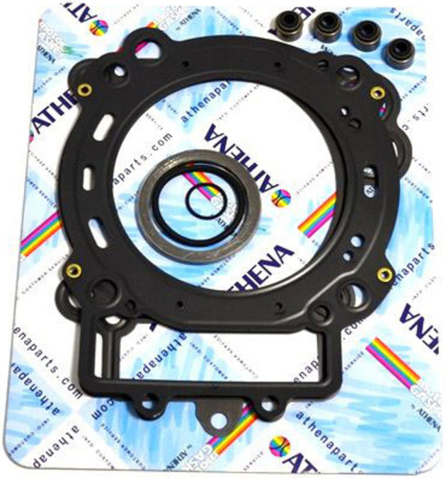 ATHENA Top End Gasket Set - Main