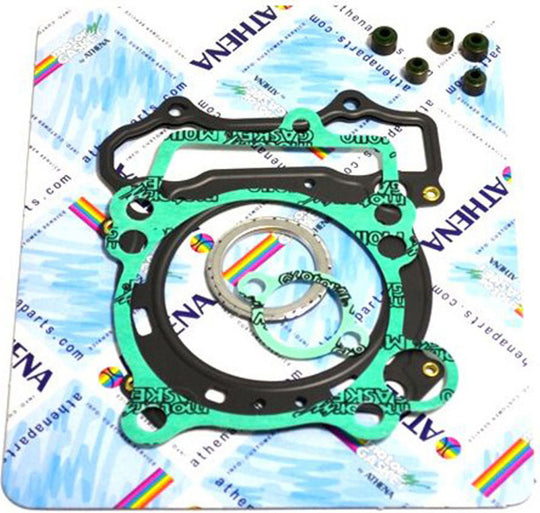ATHENA Top End Gasket Set - Main