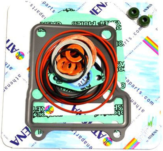ATHENA Top End Gasket Set - Main