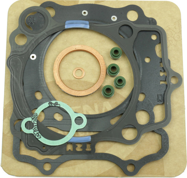 ATHENA Top End Gasket Set - Main