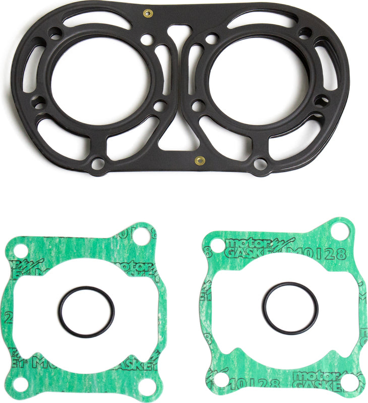 ATHENA Top End Gasket Set - Main
