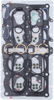 ATHENA Top End Gasket Set - Main