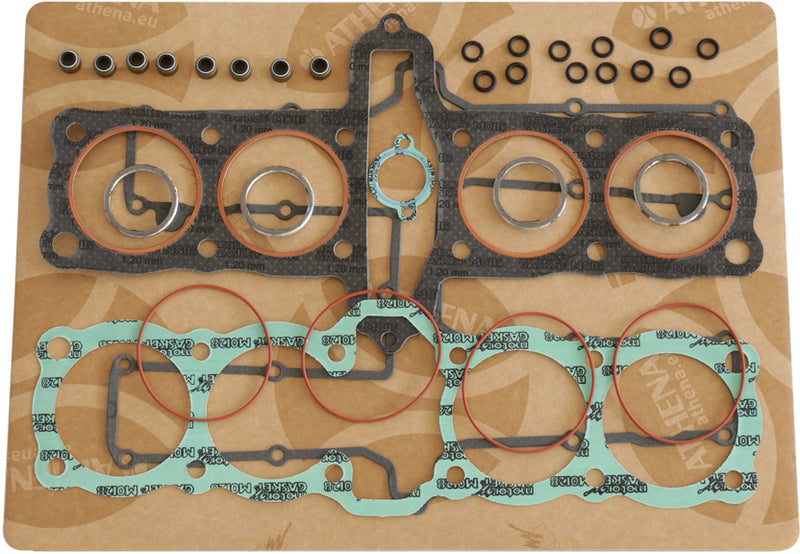 ATHENA Top End Gasket Set - Main