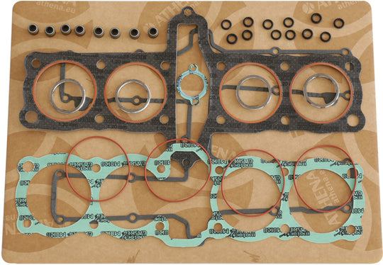 ATHENA Top End Gasket Set - Main