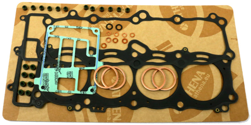 ATHENA Top End Gasket Set - Main