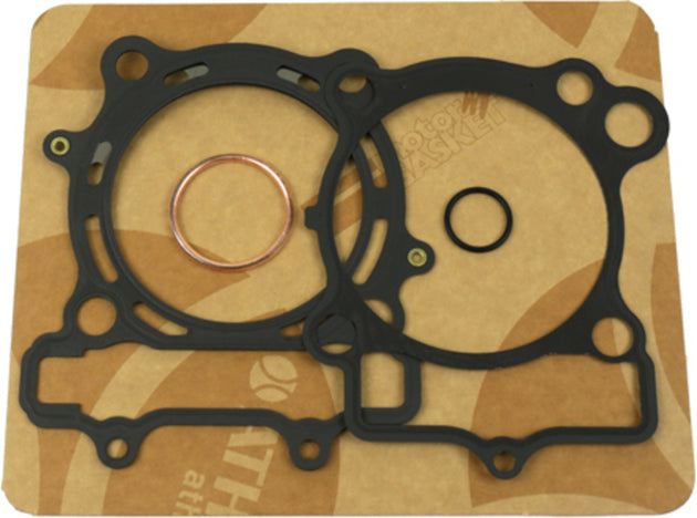 ATHENA Top End Gasket Set (fits on Big Bore kits) - Main