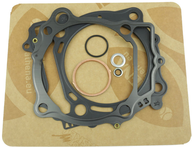 ATHENA Top End Gasket Set (fits on Big Bore kits) - Main