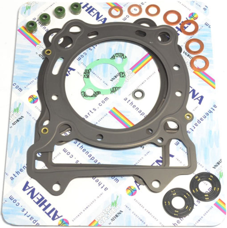 ATHENA Top End Gasket Set - Main