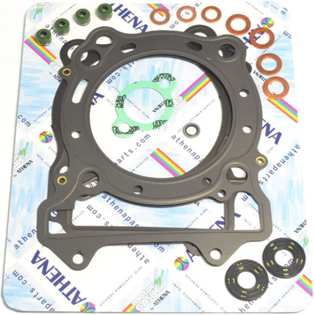 ATHENA Top End Gasket Set - Main
