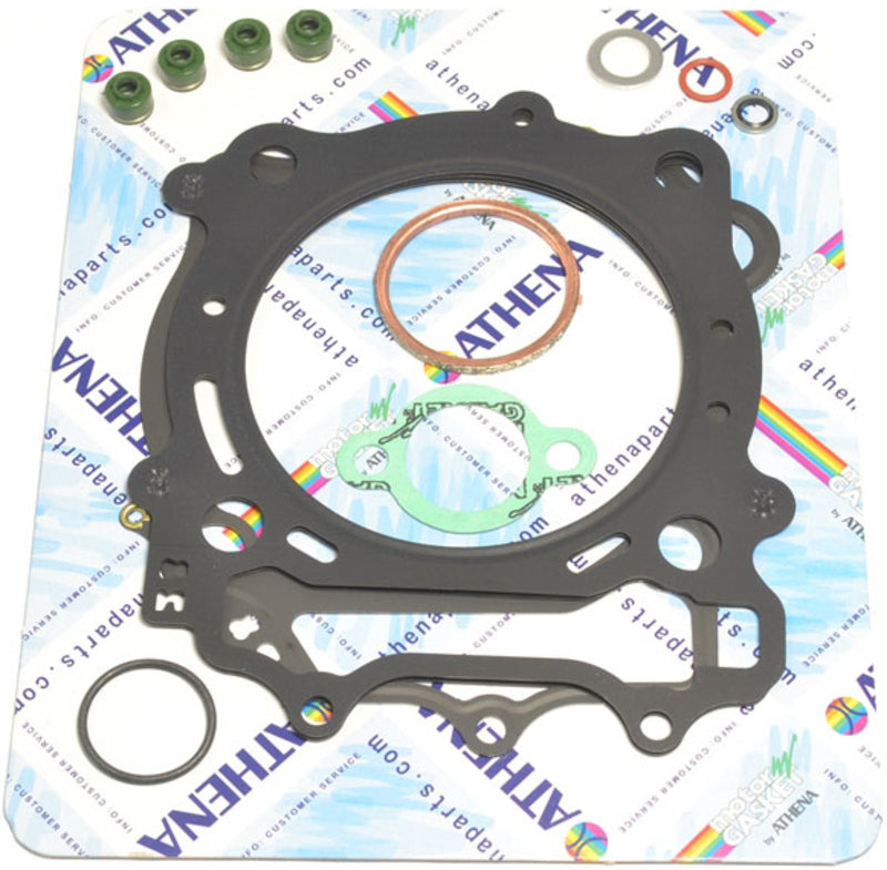 ATHENA Top End Gasket Set - Main