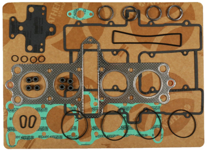 ATHENA Top End Gasket Set - Main