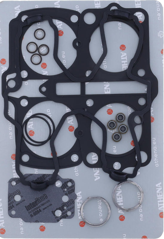ATHENA Top End Gasket Set - Main