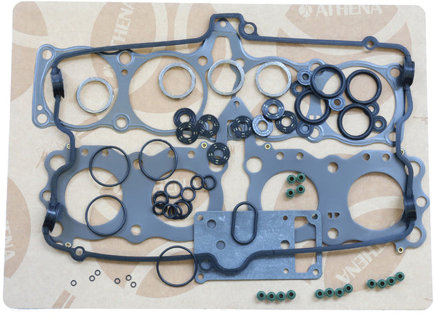 ATHENA Top End Gasket Set - Main