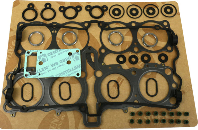 ATHENA Top End Gasket Set - Main