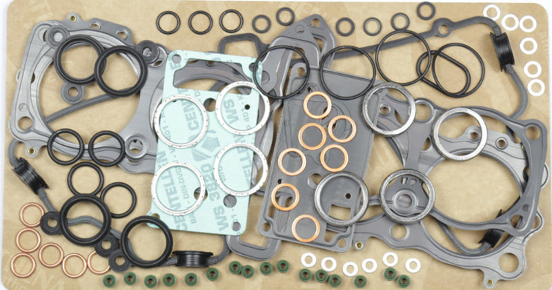 ATHENA Top End Gasket Set - Main