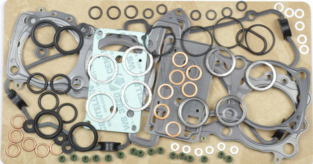 ATHENA Top End Gasket Set - Main