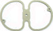 ATHENA Head Cover Gasket - Main