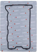 ATHENA Head Cover Gasket - Main