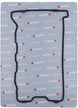 ATHENA Head Cover Gasket - Main