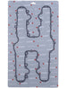 ATHENA Head Cover Gasket - Main