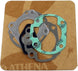 ATHENA Top End Gasket Set - Main