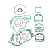 Set garnituri complet, motor ATHENA P400010850013 