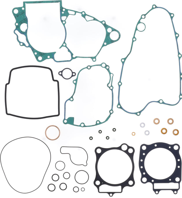 ATHENA Top End Gasket Set (oil seals not included) - Main