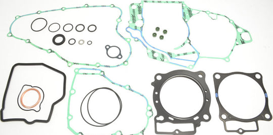 ATHENA Top End Gasket Set (oil seals not included) - Main