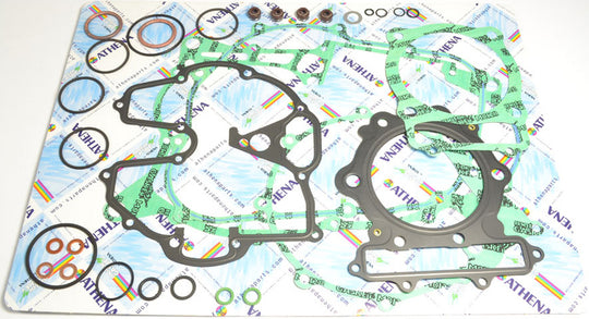 ATHENA Top End Gasket Set (oil seals not included) - Main