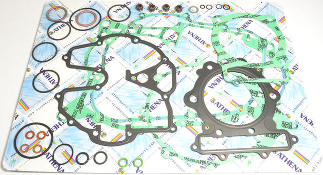 ATHENA Top End Gasket Set (oil seals not included) - Main