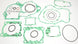 ATHENA Top End Gasket Set (oil seals not included) - Main