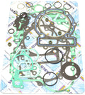 ATHENA Top End Gasket Set (oil seals not included) - Main