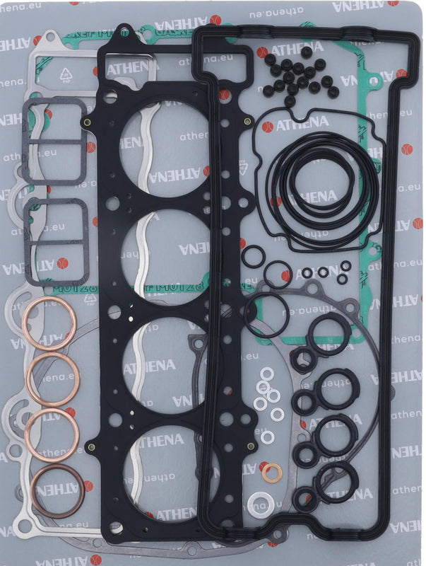 ATHENA Top End Gasket Set (oil seals not included) - Main