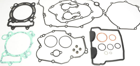 ATHENA Top End Gasket Set (oil seals not included) - Main