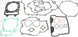 ATHENA Top End Gasket Set (oil seals not included) - Main