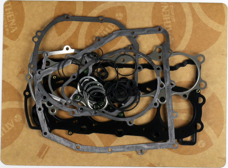 ATHENA Top End Gasket Set (oil seals not included) - Main
