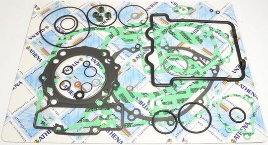 ATHENA Top End Gasket Set (oil seals not included) - Main